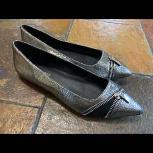 Nine West Women’s size 7 flats